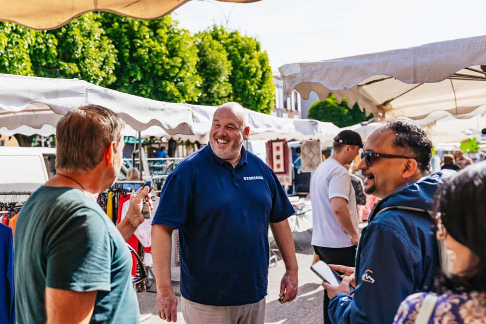 From Nice: Wine Tasting, Cannes, and Countryside Tour - Key Things I’d Focus On Before You Go