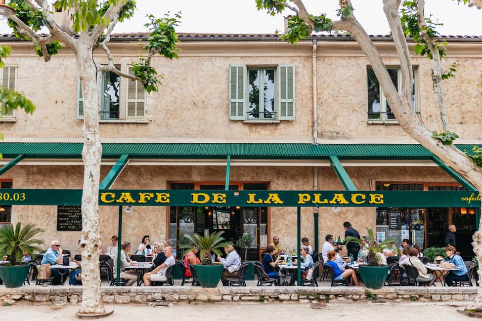 From Nice: Wine Tasting, Cannes, and Countryside Tour - Who this tour is best for (and who might want something else)