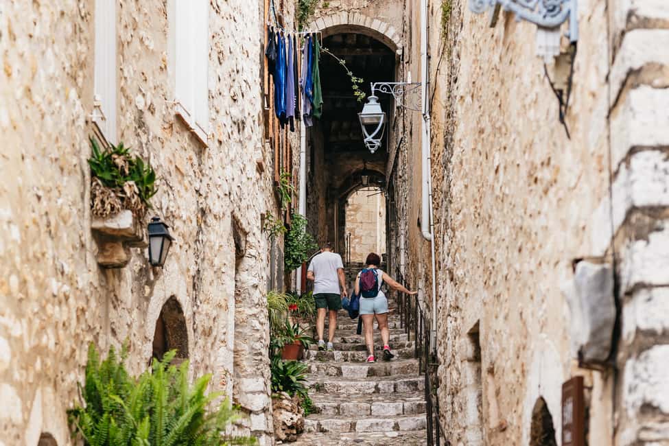 From Nice: Wine Tasting, Cannes, and Countryside Tour - Should you book this Nice-to-Antibes–Cannes–Wine–Views day trip?