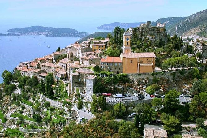 Full Day French Riviera & Monaco With Wine Tasting and Boat Tour - How the day really feels (and why it works)