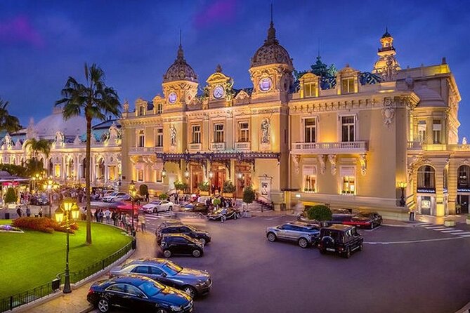 Full Day French Riviera & Monaco With Wine Tasting and Boat Tour - Château de Crémat: wine in Nice’s hills, not just wine in a brochure