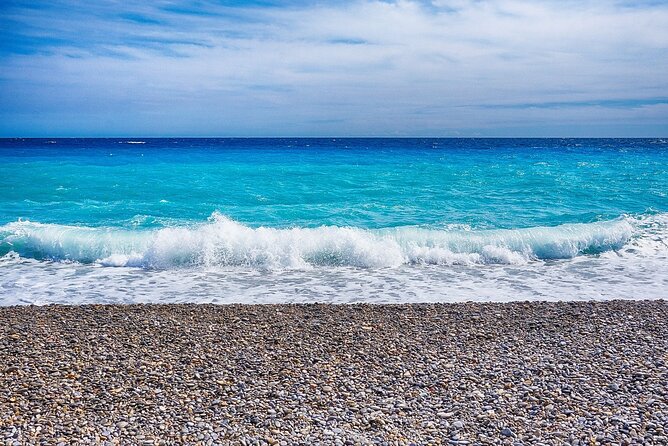 Full day Guided Tour: Cannes, Antibes, St Paul de Vence from Nice - Stop 2: Cannes Palais des Festivals photo stop (no interior visit)