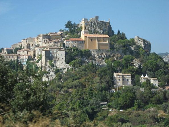 Full Day Private Custom French Riviera Tour from Nice - Key Things That Make This Tour Worth Your Time