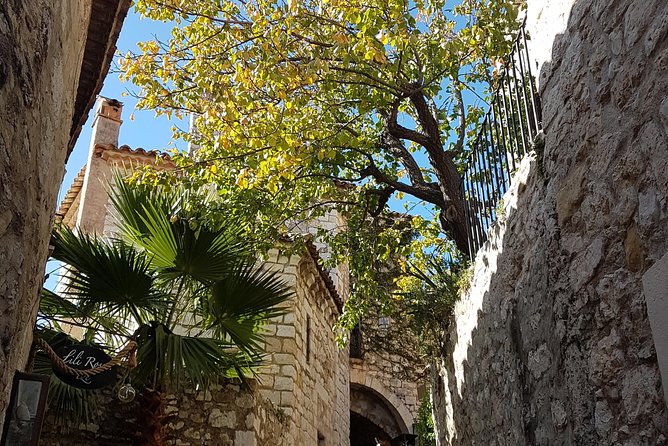 Full Day Private Custom French Riviera Tour from Nice - What’s Included, What Isn’t, and How to Budget Without Stress
