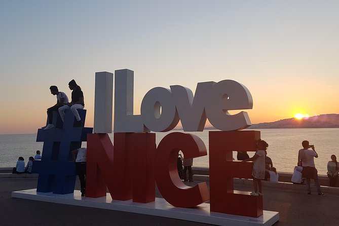 Full Day Private Custom French Riviera Tour from Nice - Timing and Pace: How a 7-Hour Private Route Feels in Real Life