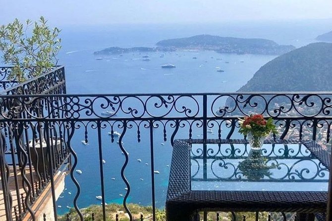 Full Day Private Custom French Riviera Tour from Nice - Who This Tour Fits Best (and Who Might Want a Different Format)