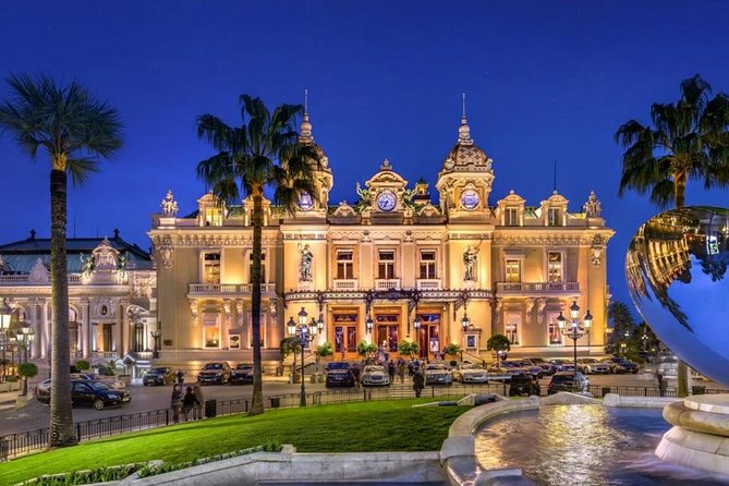 Full Day Private Custom French Riviera Tour from Nice - Should You Book This Private French Riviera Tour?