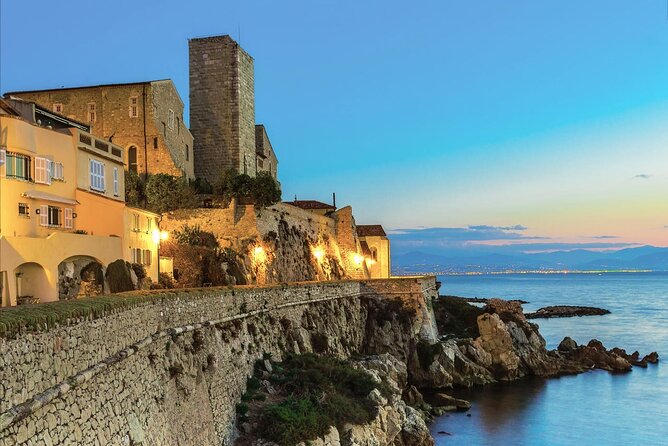 Full Day Private Guided Tour in French Riviera - The guides are the difference: what “private” buys you