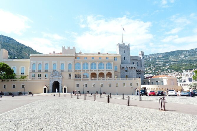 Full-Day Private Tour of Nice, Monaco and Eze Village with private guide - Fragonard perfume factory: a possible add-on if timing allows