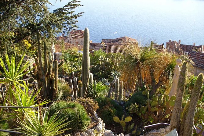 Full Day Tour in Eze Monaco and Monte-Carlo from Nice - Price and value: is $120.41 actually a good deal?
