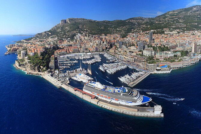 Full Day Tour in Eze Monaco and Monte-Carlo from Nice - Should you book this Eze and Monaco day trip from Nice?
