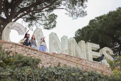 Full-day Tour Nice, Cannes and Antibes from Nice - Cours Saleya Flower Market time and Nissart street talk