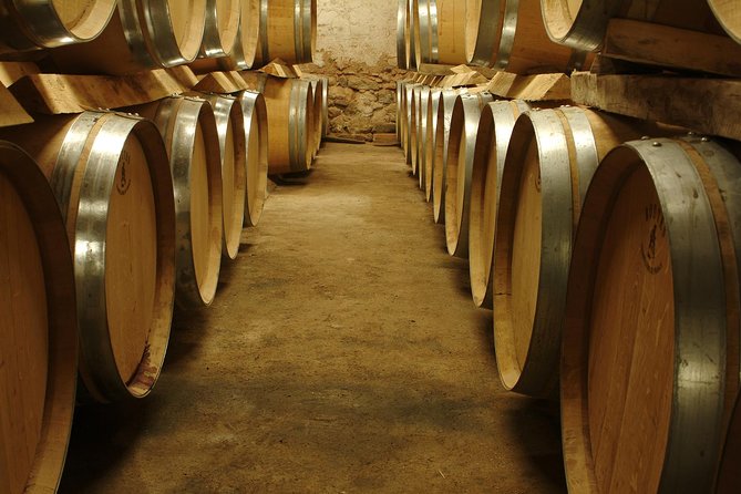 Full-Day Wine Tour in Bellet & Saint-Paul de Vence From Nice - Getting started in Nice: meeting at Hôtel Nice Beau Rivage and settling in