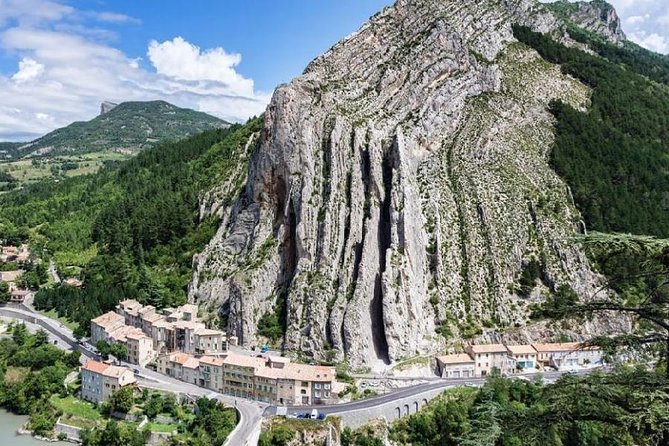 Gorges du Verdon Shared Tour from Nice - The Verdon Gorge Day Trip Big Picture From Nice