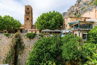 Gorges du Verdon Shared Tour from Nice - The Drive: Winding Roads, Photo Stops, and Seat Choice