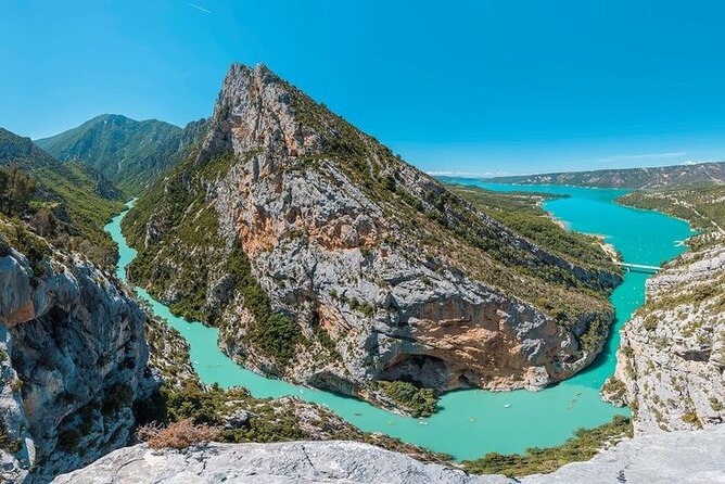 Gorges du Verdon Shared Tour from Nice - Getting the Best Value: What Your $151.23 Actually Buys