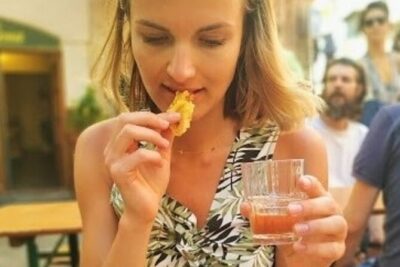 Gourmet Walking Tour with Lunch and Wine Pairing - Opera de Nice to Cours Saleya: Your Morning of Market Bites
