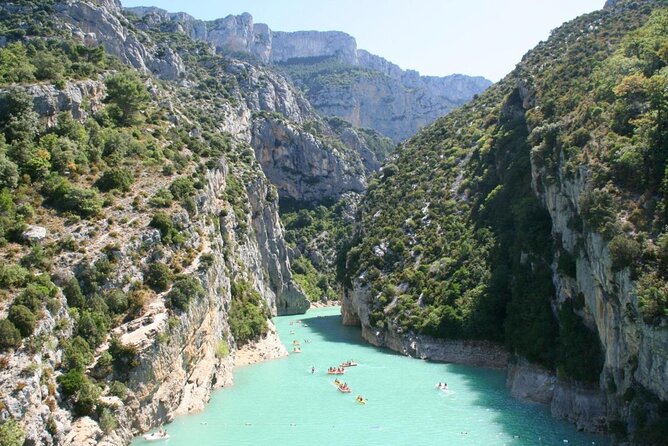 GUIDED TOUR: Lavender fields, the Gorges du Verdon - Key things I’d zero in on