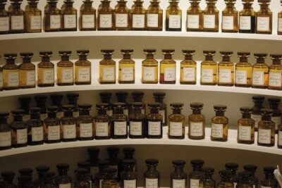 Half day Guided Tour: Monaco and Èze from Nice - local Highlights - Èze’s perfume stop: Fragonard at the factory, not just a shop