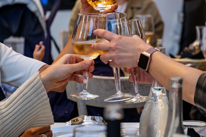 Half-Day Walking Food Tour in Nice with Lunch - A Four-Hour Nice Food Loop That Feels Like a Local Plan