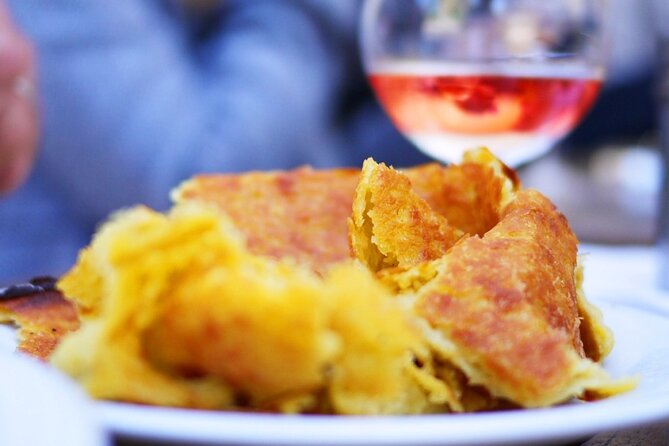 Half-Day Walking Food Tour in Nice with Lunch - Why the Small Group Size and Tram Time Matter