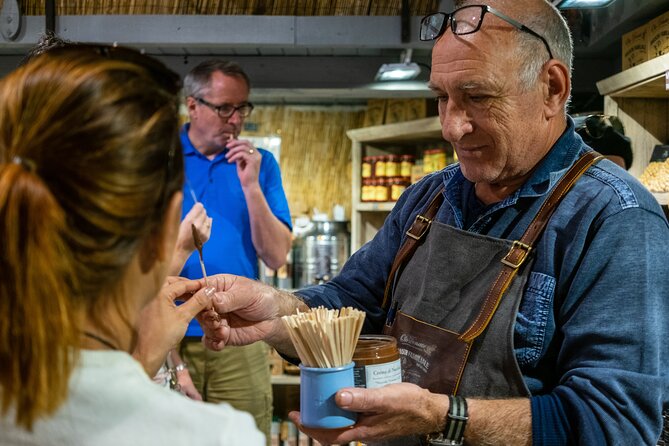 Half-Day Walking Food Tour in Nice with Lunch - Who This Tour Works Best For (and When to Skip)