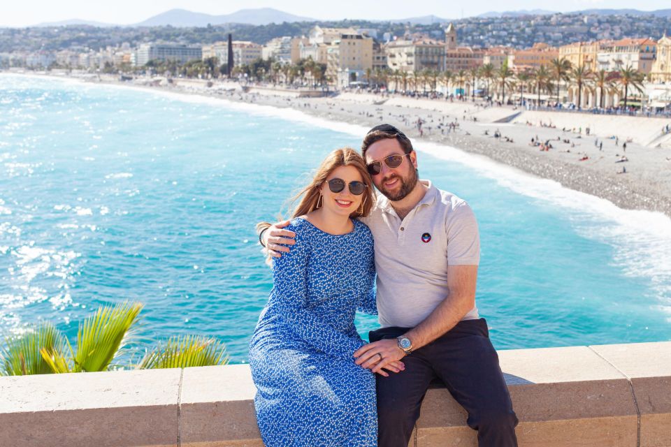 Individual photo walk in the Old Town of Nice - Why a 1-hour private photo walk works in Nice