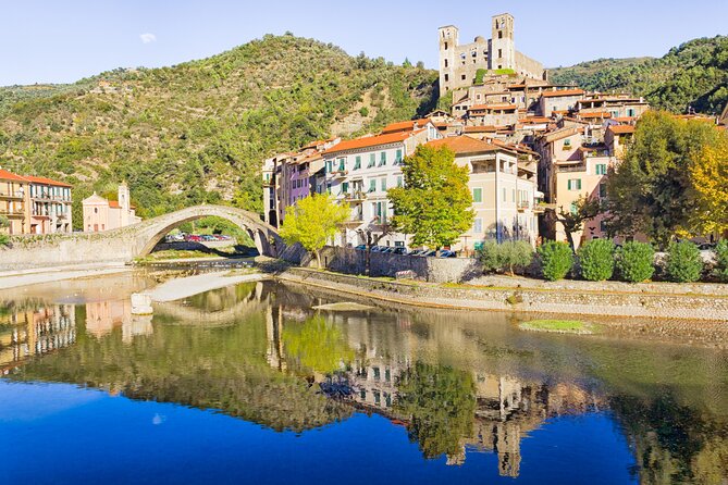 Italian Coast, French Riviera , Menton & Monaco Customizable Tour - Key highlights to know before you go
