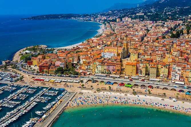Italian Coast, French Riviera , Menton & Monaco Customizable Tour - Dolceacqua: tiny streets and the Monet bridge moment