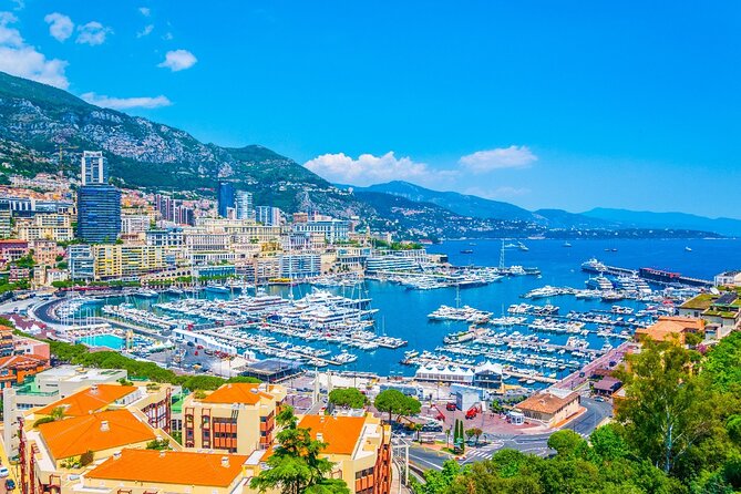 Italian Coast, French Riviera , Menton & Monaco Customizable Tour - Menton: lemon-town color, a real lunch window, and limoncello time