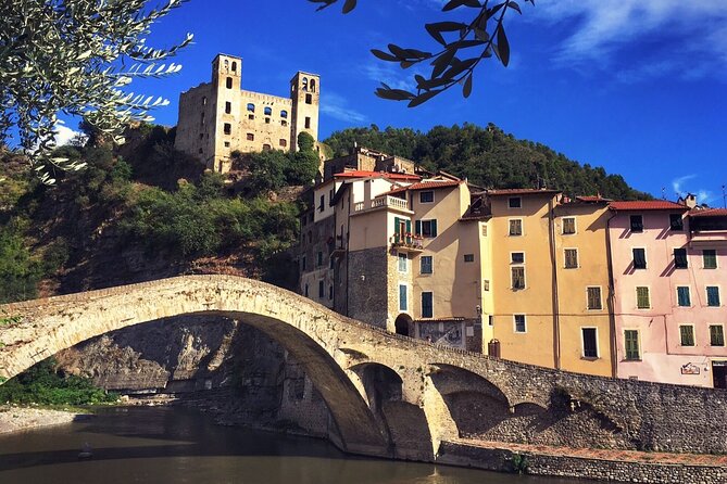 Italian Market and Dolceacqua full-day from Nice small-group Tour - Key Points to Know Before You Go