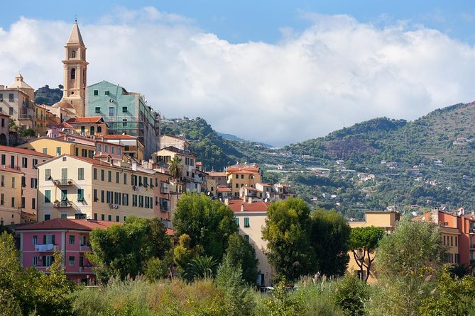 Italian Market and Dolceacqua full-day from Nice small-group Tour - Sanremo Open-Air Market Time: What to Buy and What to Expect