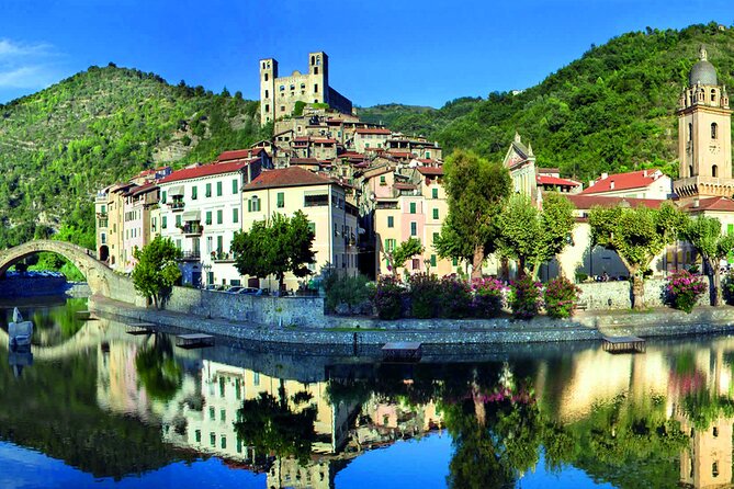Italian Market and Dolceacqua full-day from Nice small-group Tour - Price and Value: Why $131.06 Can Make Sense