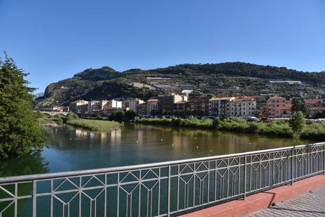 Italian Market Shopping Small Group Day Tour from Nice - The guide makes the day: names you may hear
