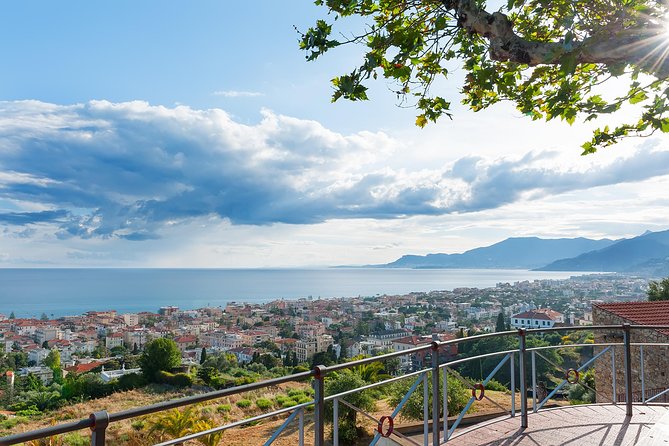 Italian Market Shopping Small Group Day Tour from Nice - How the itinerary feels in real life