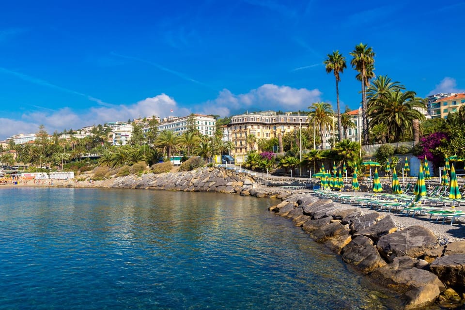 Italian Riviera, French Riviera and Monaco Private Tour - Should You Book This Private Riviera Day Trip?
