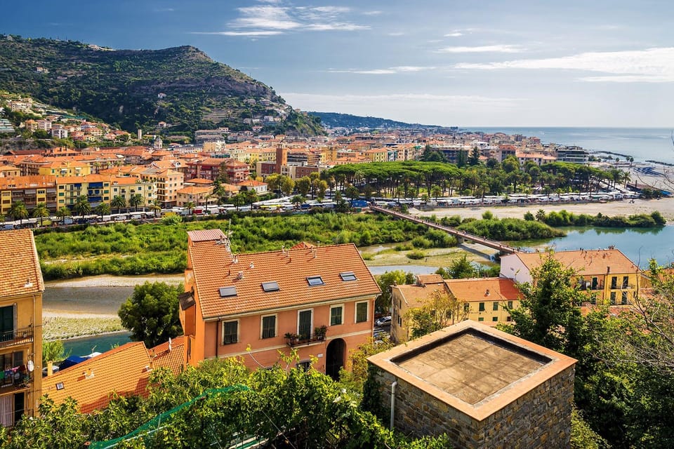 Italian Riviera, French Riviera and Monaco Private Tour - Monte-Carlo Casino Square: Luxury Atmosphere Without Needing a Dress Code Fantasy
