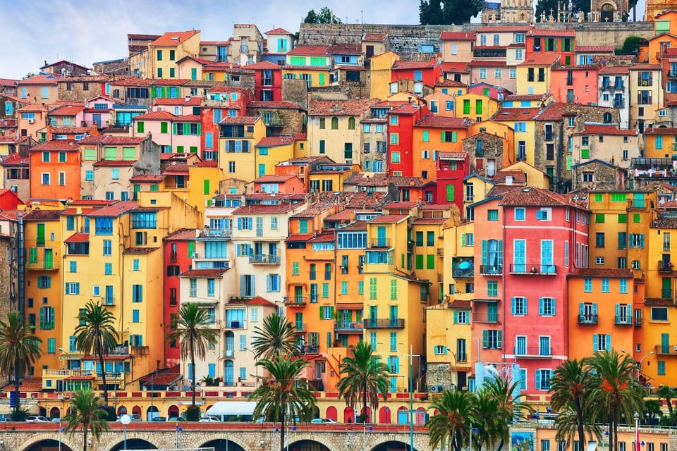 Italian Riviera, French Riviera and Monaco Private Tour - The Formula 1 Circuit Tour: Seeing Race Lines in Real Streets