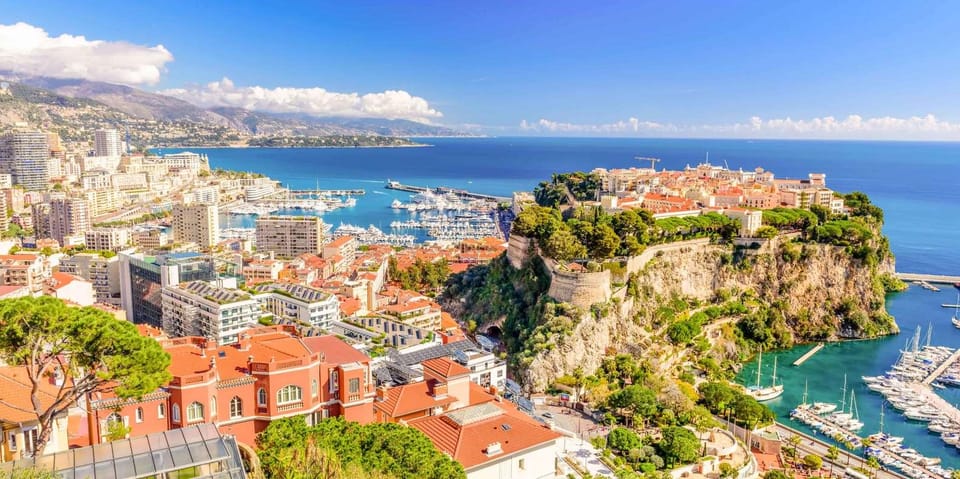 Italian Riviera, French Riviera and Monaco Private Tour - Price and Value: What $872 for Up to 8 Really Buys