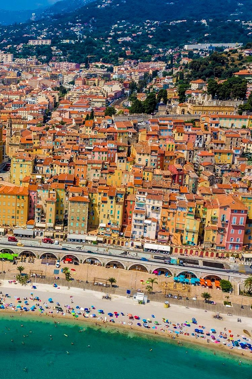 Italian Riviera, French Riviera and Monaco Private Tour - Who This Tour Suits Best (and Who Might Feel Crammed)