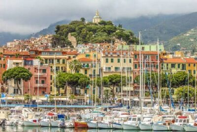 Italian Riviera Monaco & Monte Carlo Private Tour from Nice - Dolceacqua’s Medieval Streets: Small Town, Big Atmosphere