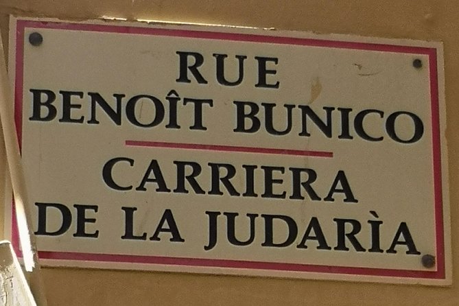 Jewish Heritage Tour of Nice - Why Jewish Nice Works Best on Foot