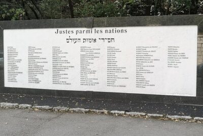 Jewish Heritage Tour of Nice - Jewish Ghetto Lanes and the Cemetery: The Part That Sticks With You