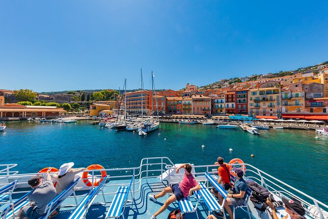 Mediterranean Coastal Sightseeing Cruise from Nice - Weather and Wind: The Real-World Constraint