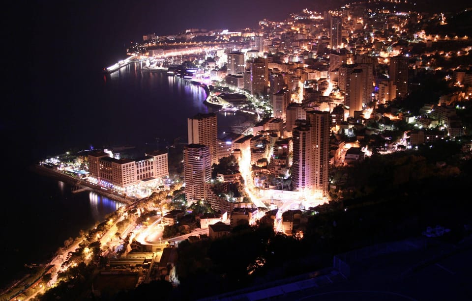 Monaco and Monte carlo by night Private tour - Private guiding that adapts to your pace (and your questions)
