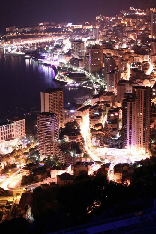 Monaco and Monte carlo by night Private tour - Who should book this Monaco by night tour