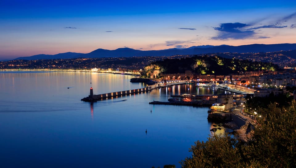 Monaco and Monte-Carlo by Night with Private Driver/Guide - Transportation and Timing: Why 270 Minutes Works for Monaco at Night