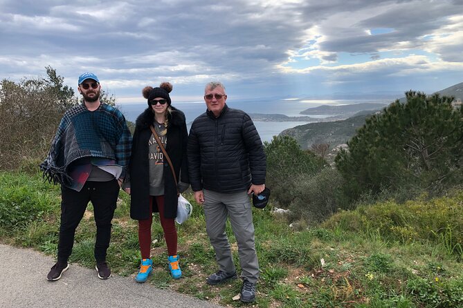 Monaco & Èze - Door-to-Door Pickup on the French Riviera (and Why It Matters)