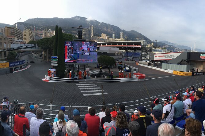 Monaco & Èze - Timing: Half Day vs Full Day (and When Full Day Actually Wins)