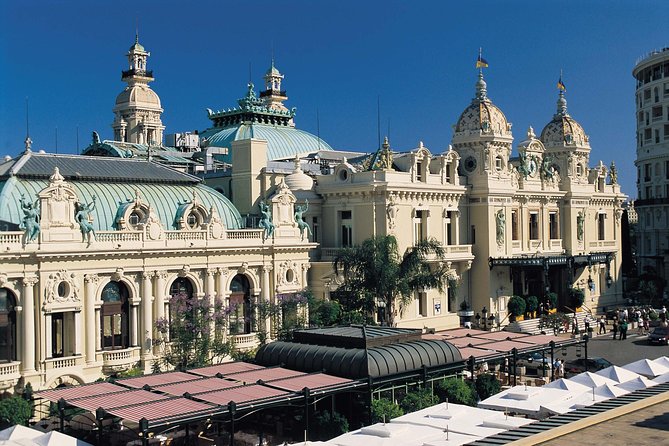 Monaco & Eze Small-Group Day Trip with Perfumery Visit from Nice - The Tour Guide Factor: When the Day Feels Effortless